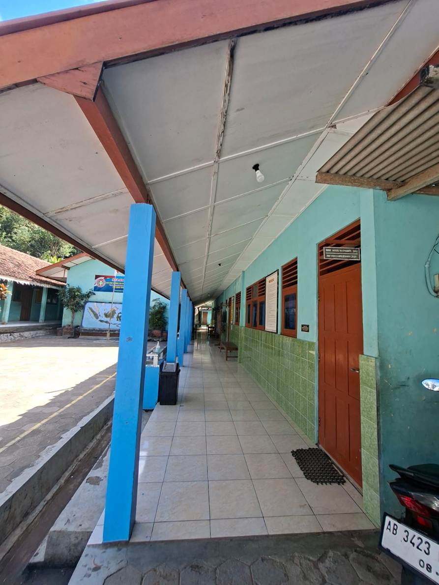 Dokumentasi SDN Karang Tengah Purwosari
