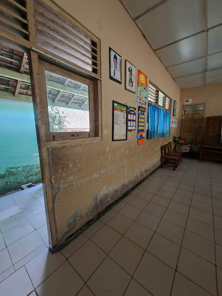 Dokumentasi SDN Karang Tengah Purwosari